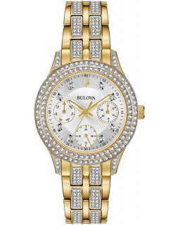 Bulova 98N112