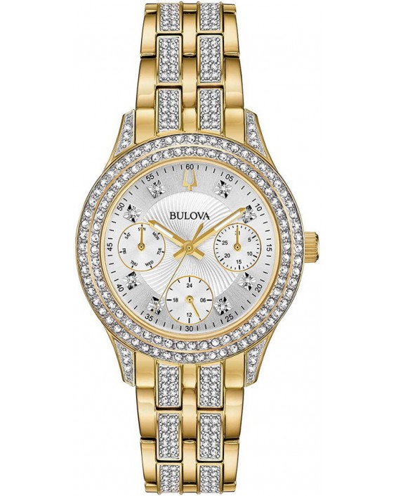 Bulova 98N112