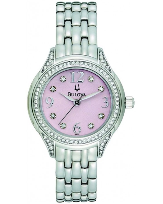 Bulova 96X124