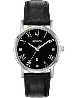 Bulova 96P192