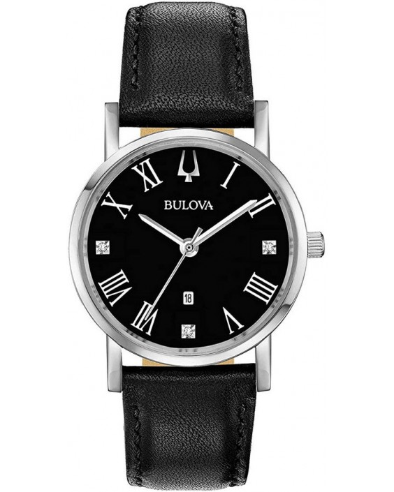 Bulova 96P192