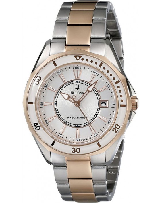 Bulova 98M113