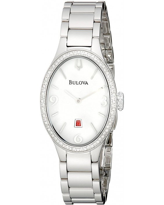 Bulova 96R192