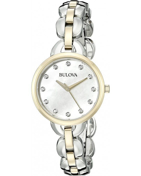 Bulova 98L208