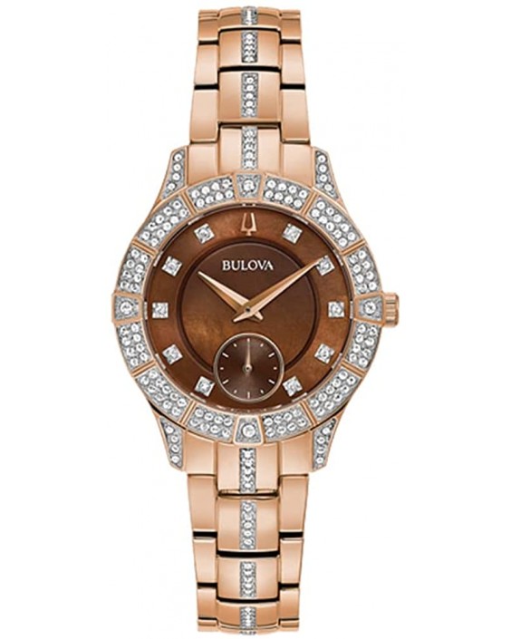 Bulova 98L284