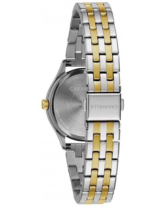 Caravelle by Bulova  45M112