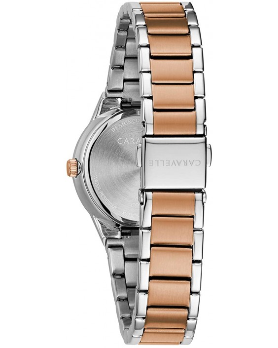 Caravelle by Bulova  45P109