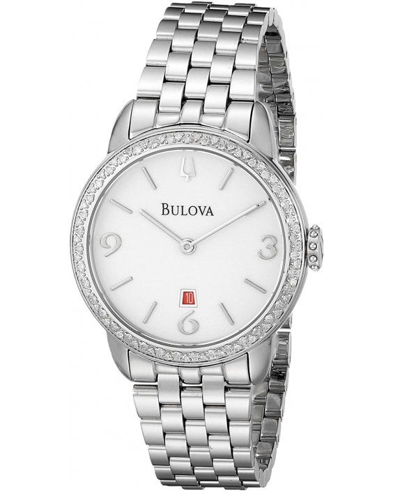 Bulova 96R183