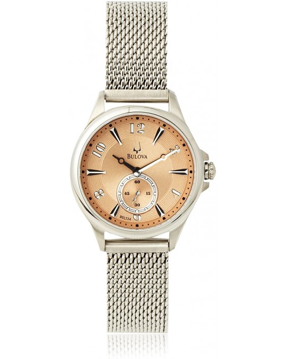 Bulova 96L134