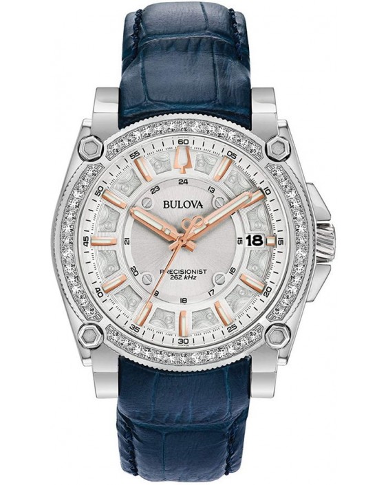 Bulova 96R227