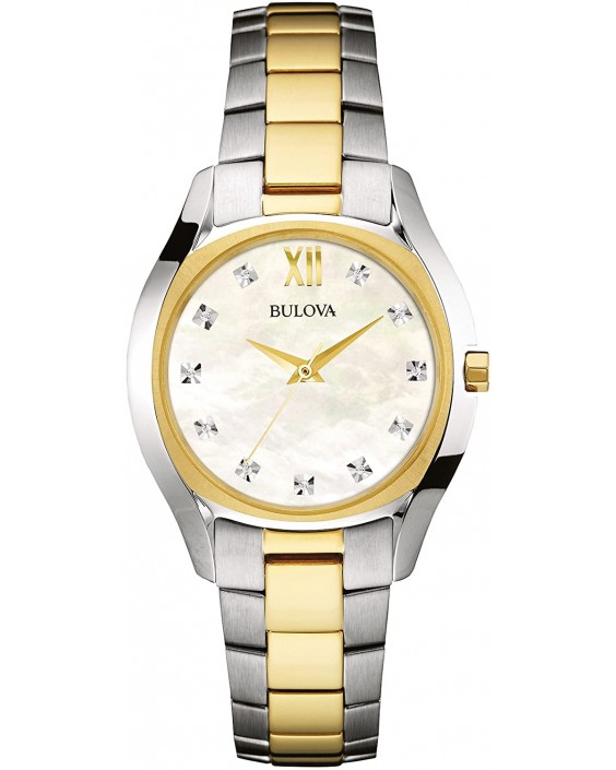 Bulova 98P145