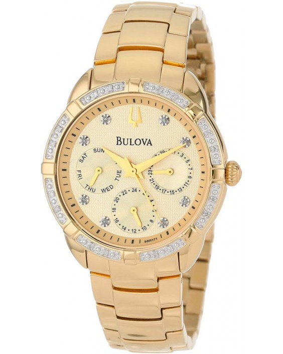 Bulova 98R171