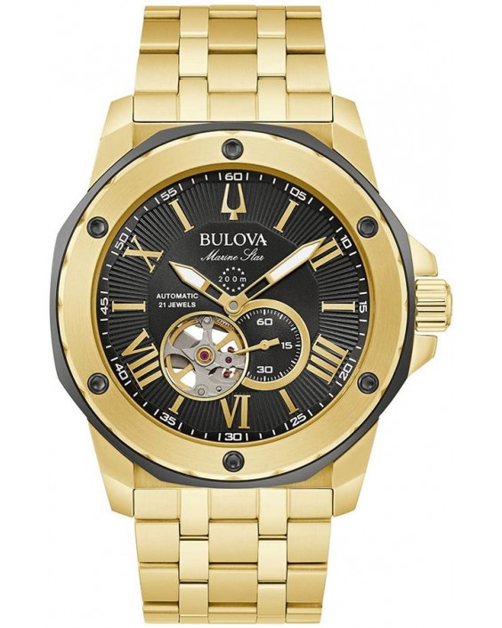 Bulova 98A273