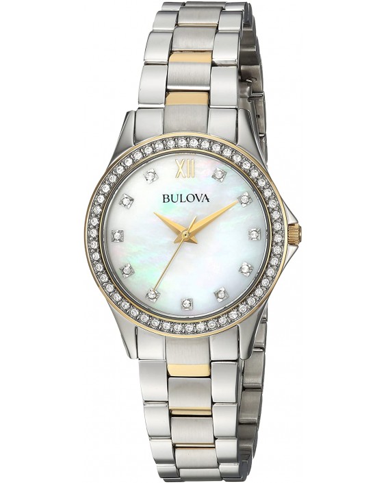 Bulova 98X112