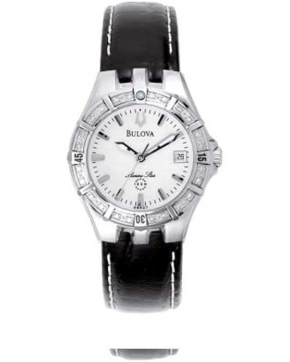 Bulova 96R27