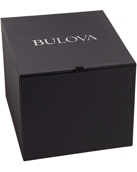 Bulova 98M128