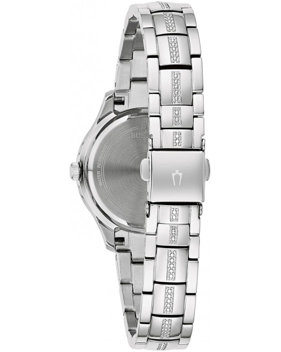 Bulova 96L291