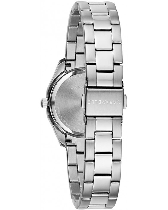 Caravelle by Bulova  43L212