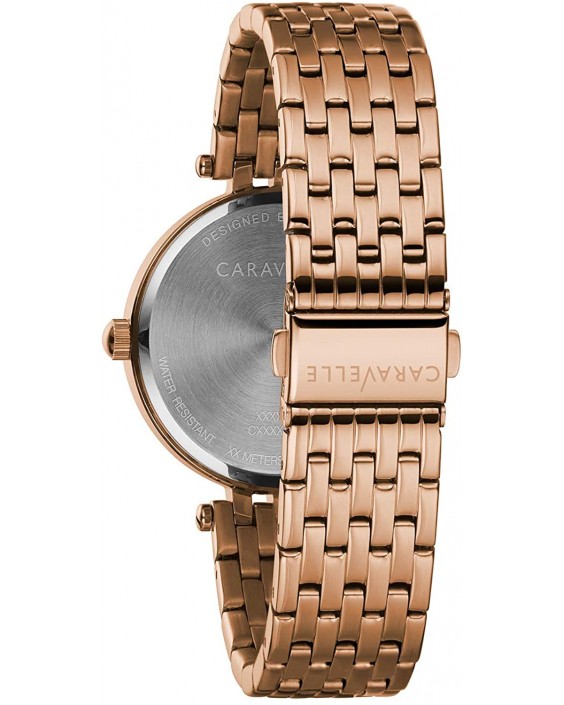 Caravelle by Bulova  44L236