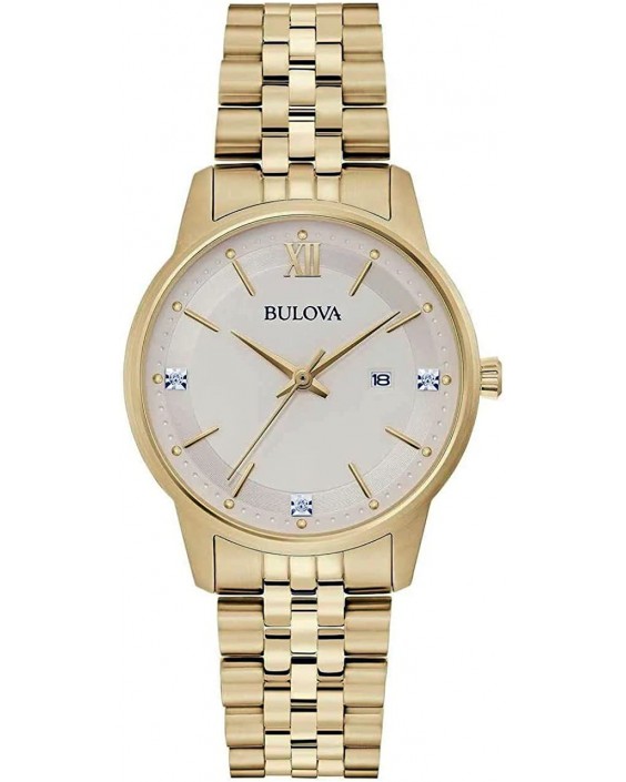 Bulova 97P155