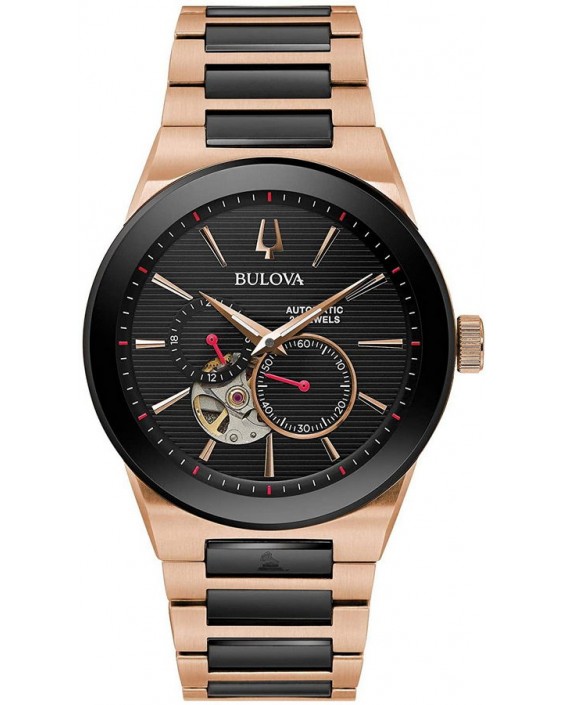 Bulova 98A236