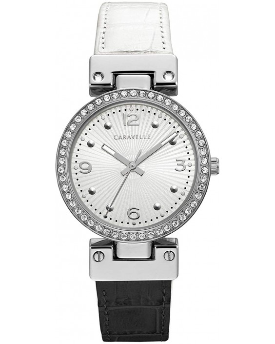 Caravelle by Bulova  43L208