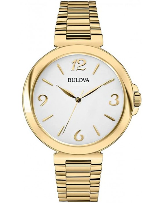 Bulova 97L139