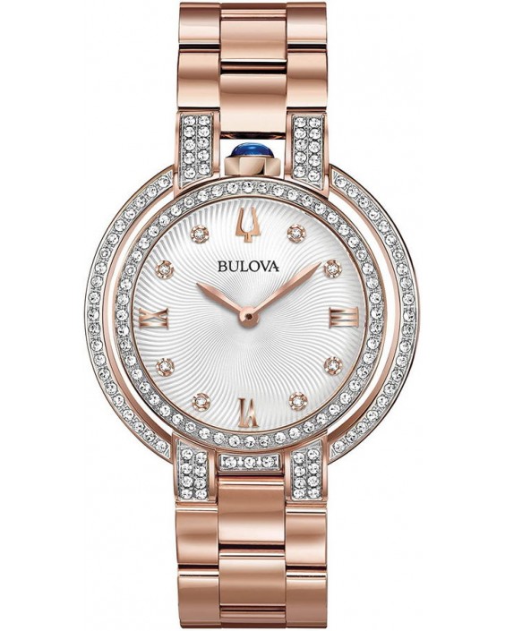 Bulova 98R250