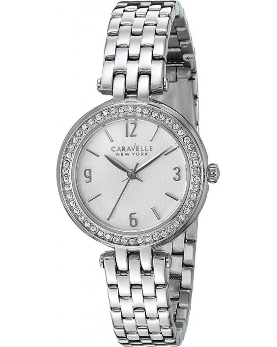 Caravelle by Bulova  43L185