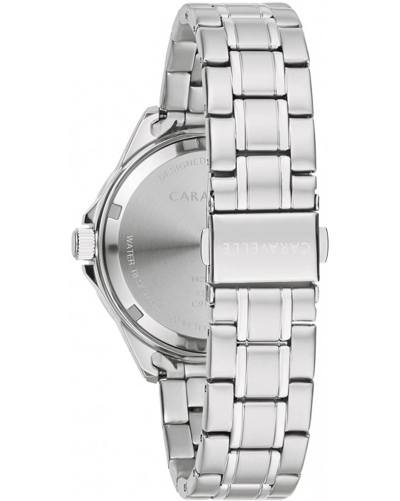 Caravelle by Bulova  43M122