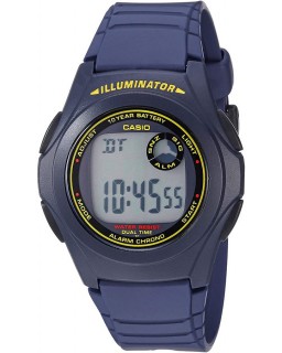 Casio F-200W-2BCF