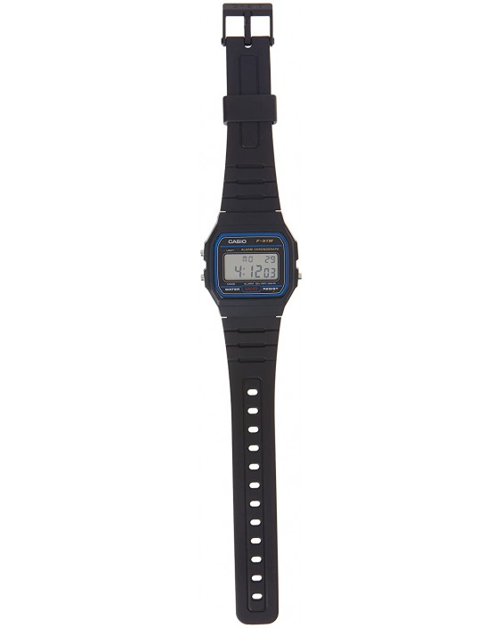 Casio F-91W-1