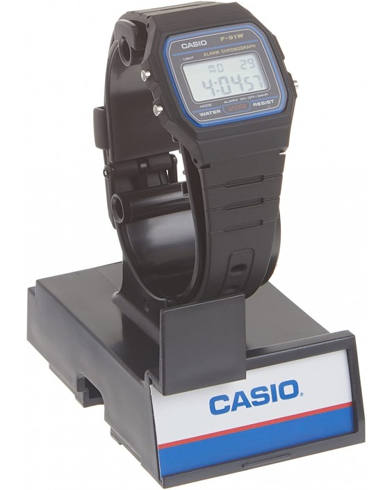 Casio F-91W-1