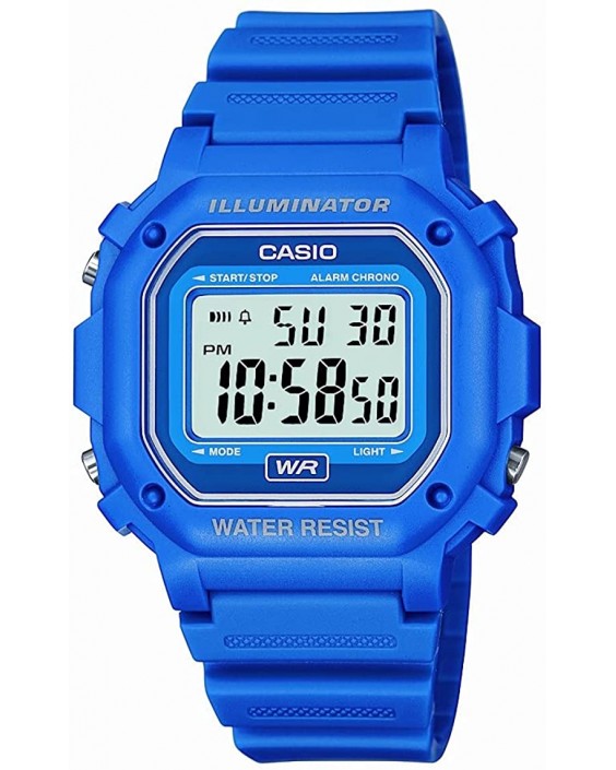 Casio F-108WH-2ACF