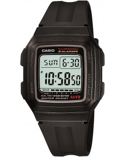 Casio F-201WA-1AV