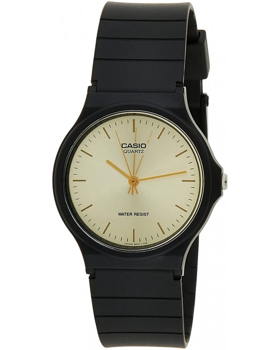 Casio MQ-24-9E