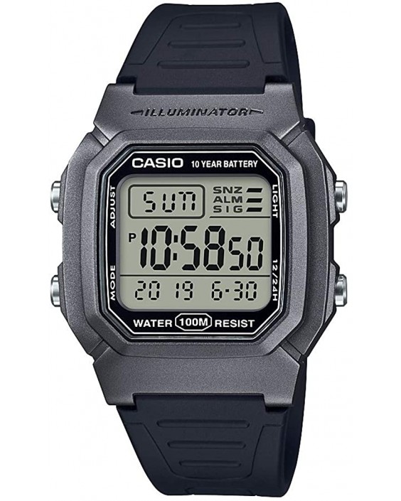 Casio W-800HM-7AVCF