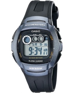 Casio W-210-1BV