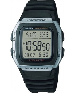 Casio W96H-1AV