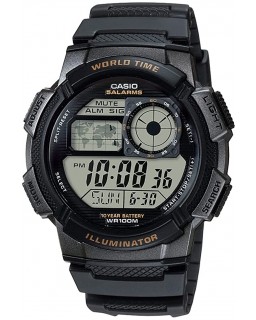 Casio AE-1000W-1AVDF