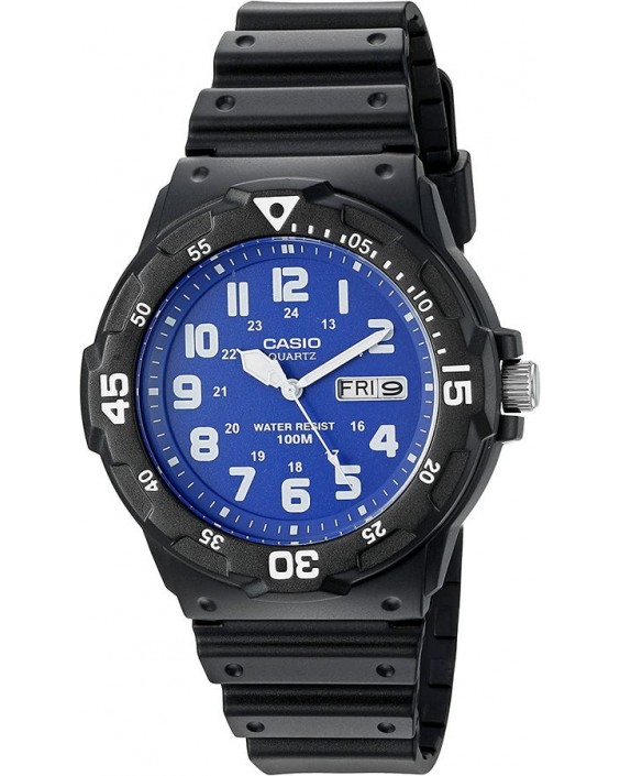 Casio MRW200H-2B2V