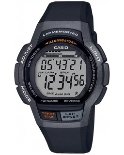 Casio WS- 1000H- 1AVCF