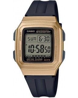 Casio F-201WAM-9AVCF