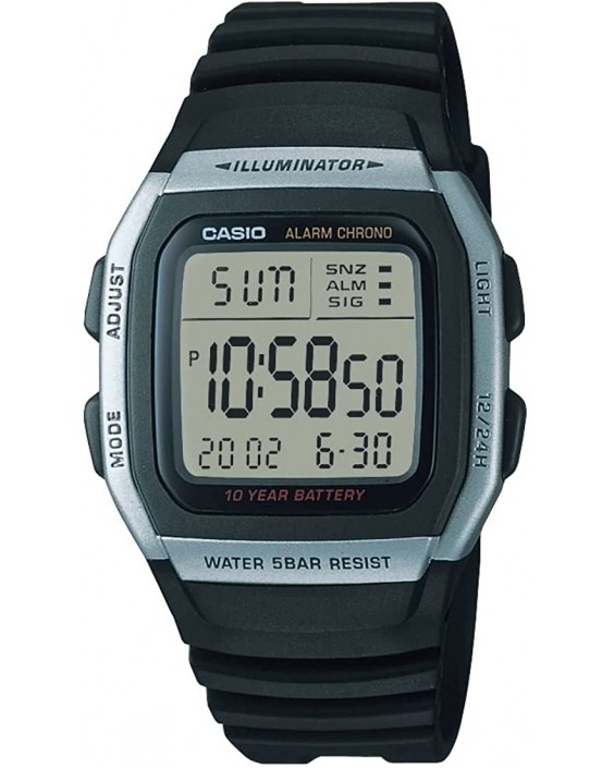 Casio DB-36-1AV