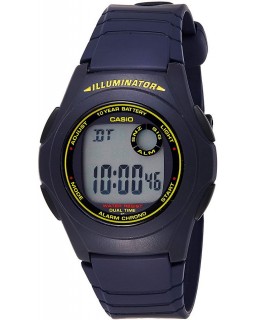 Casio F-200W-2B