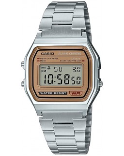 Casio A158WEA-9CF