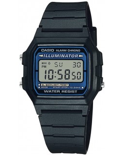 Casio F-105W-1A