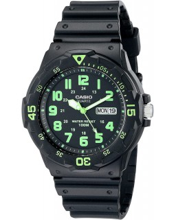 Casio MRW200H-3BV