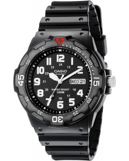 Casio MRW-200H-1BV