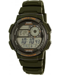 Casio AE1000W-3AV